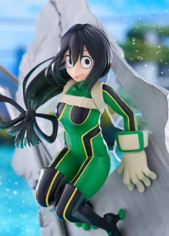 My Hero Academia - DRESSTA - Tsuyu Asui