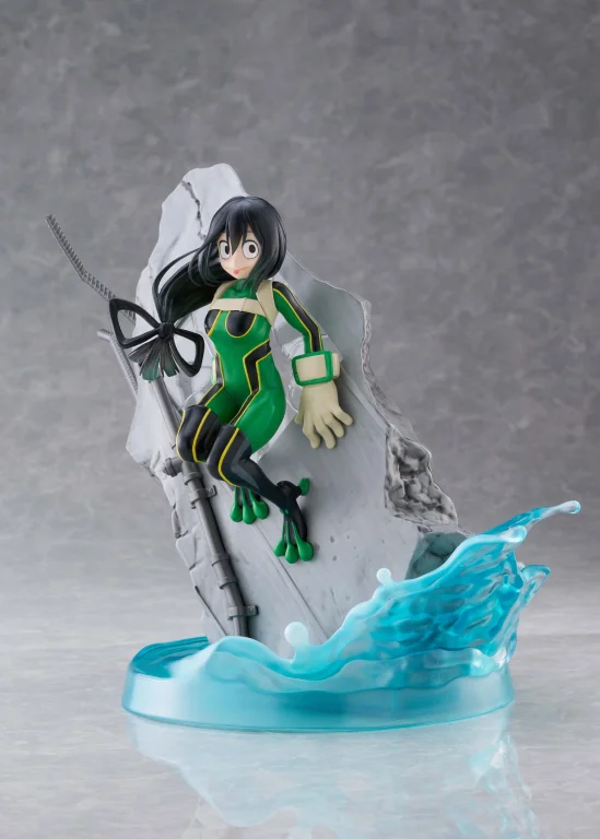 My Hero Academia - DRESSTA - Tsuyu Asui