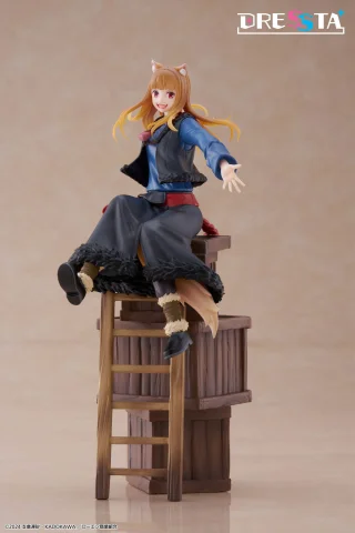 Produktbild zu Spice and Wolf - DRESSTA - Holo