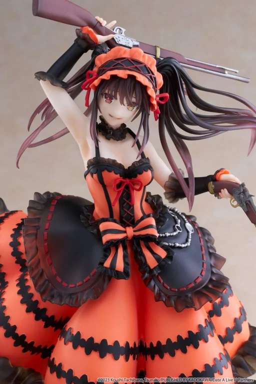 Date A Live - AMP+ Figure - Kurumi Tokisaki (Zafkiel)