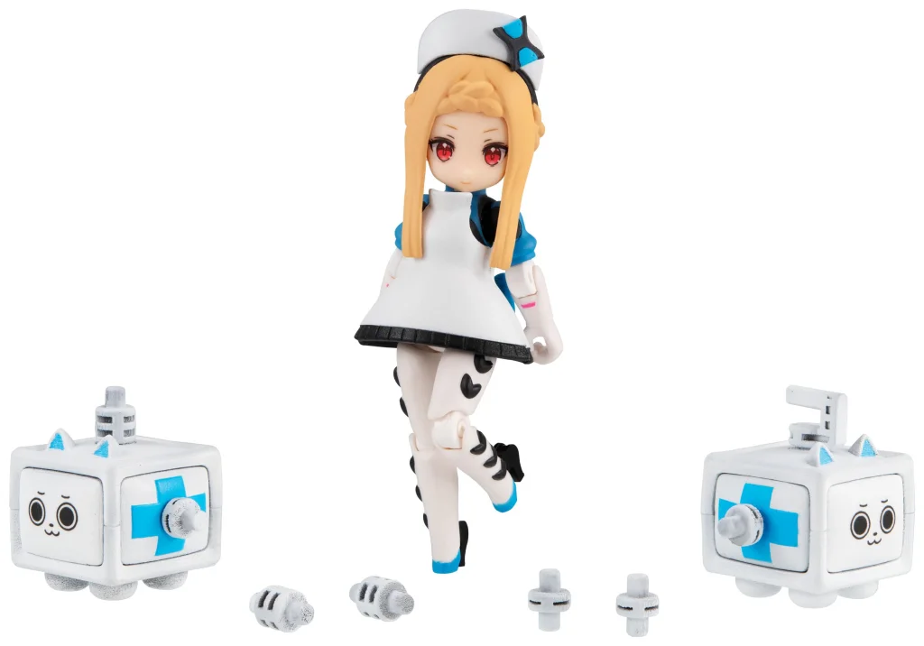 Desktop Army - Desktop Army - K-303s Arisa Duo (Medic)