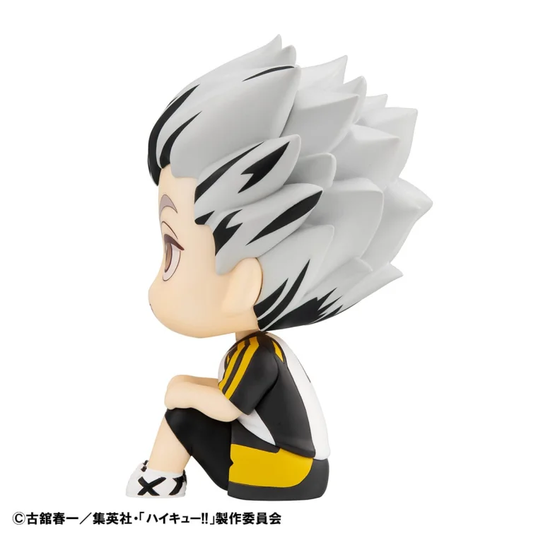 Haikyū!! - Look Up Series - Kōtarō Bokuto (Uniform Ver.)