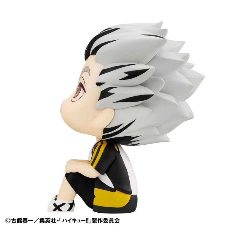 Haikyū!! - Look Up Series - Kōtarō Bokuto (Uniform Ver.)