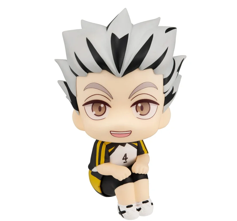 Haikyū!! - Look Up Series - Kōtarō Bokuto (Uniform Ver.)