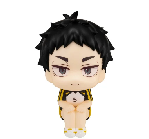 Produktbild zu Haikyū!! - Look Up Series - Keiji Akaashi (Uniform Ver.)