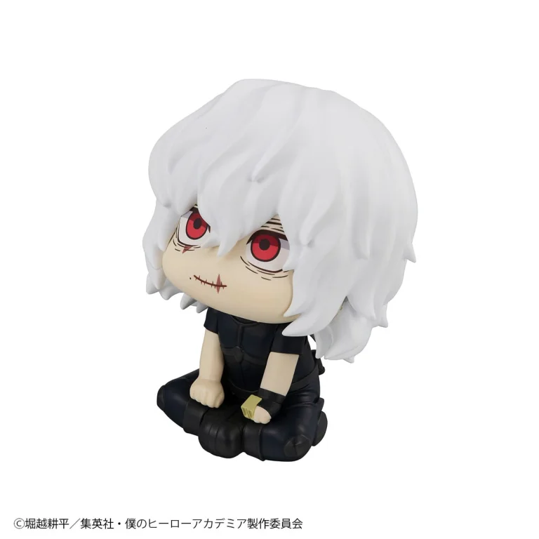 My Hero Academia - Look Up Series - Tomura Shigaraki