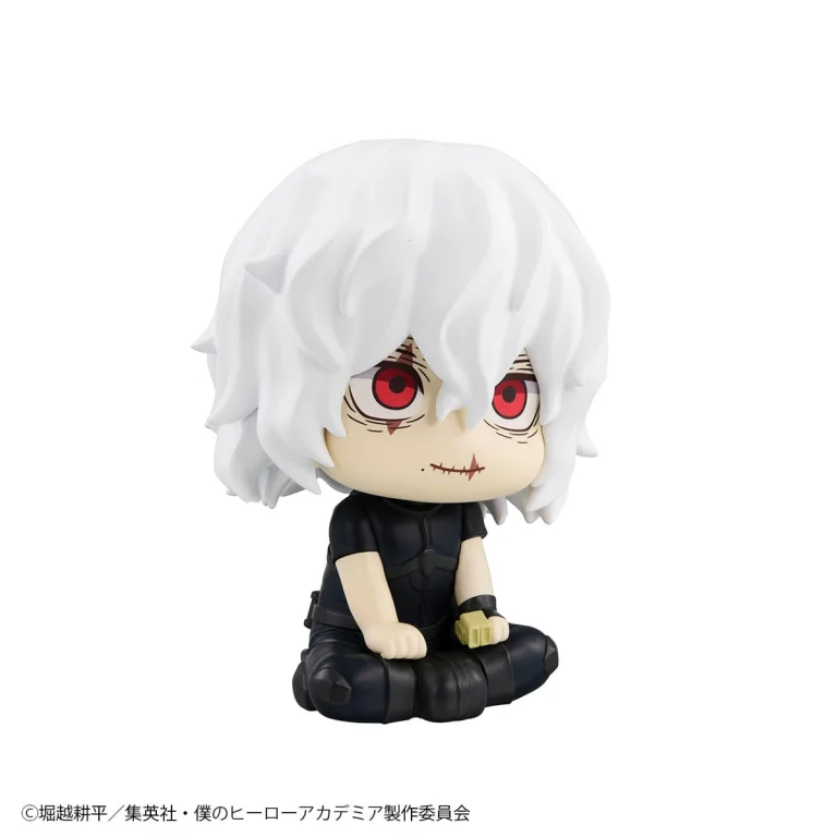 My Hero Academia - Look Up Series - Tomura Shigaraki