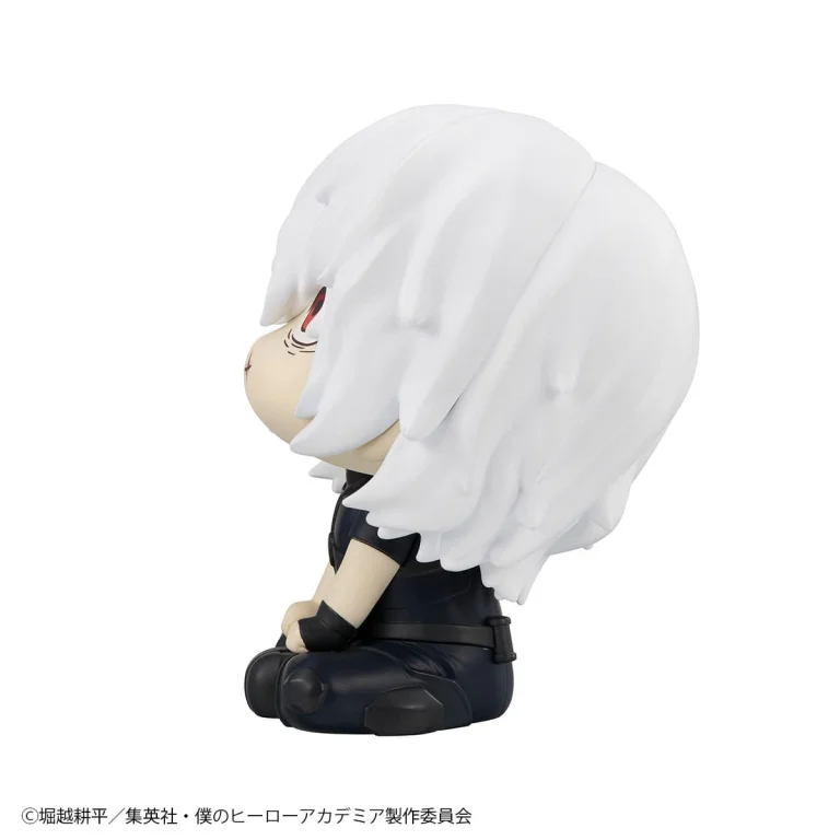 My Hero Academia - Look Up Series - Tomura Shigaraki