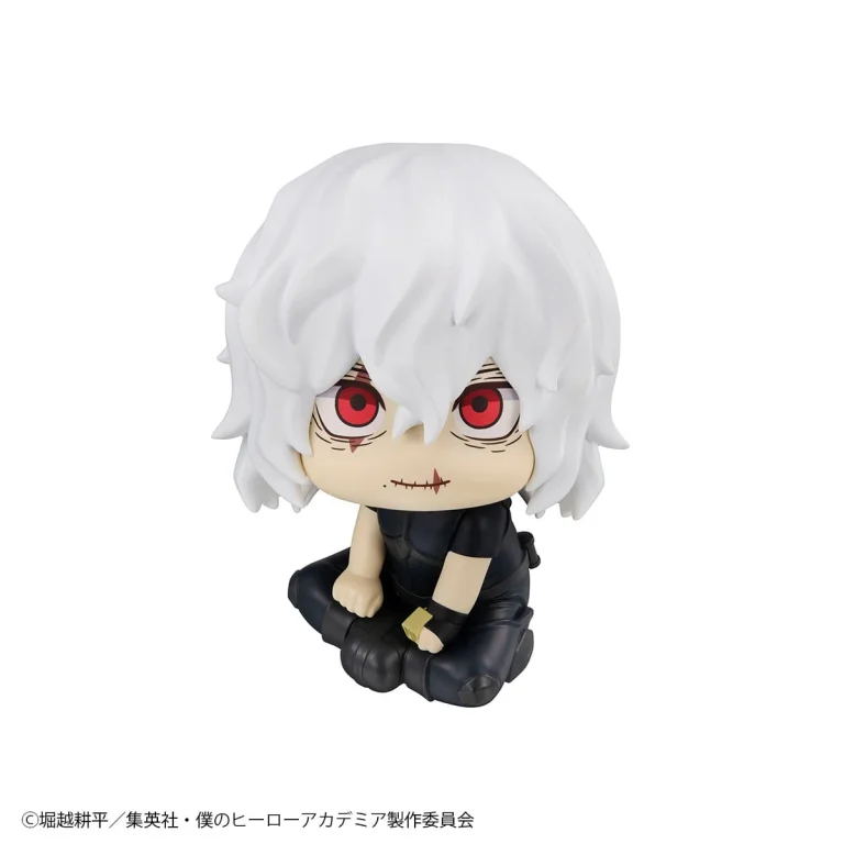 My Hero Academia - Look Up Series - Tomura Shigaraki