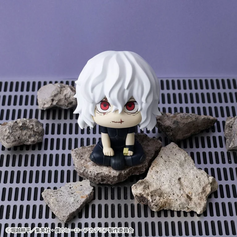 My Hero Academia - Look Up Series - Tomura Shigaraki