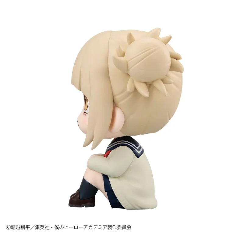 My Hero Academia - Look Up Series - Himiko Toga