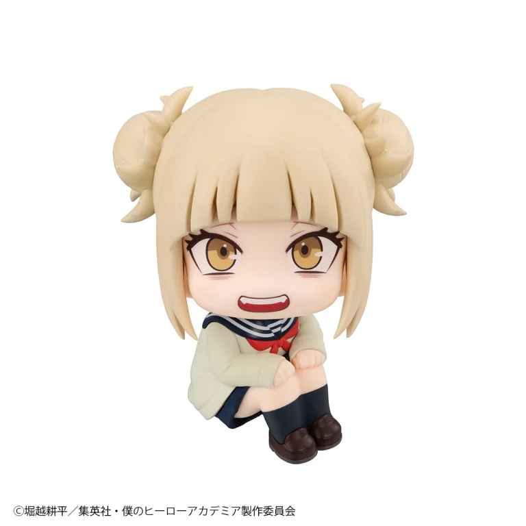 My Hero Academia - Look Up Series - Himiko Toga