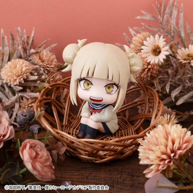 My Hero Academia - Look Up Series - Himiko Toga