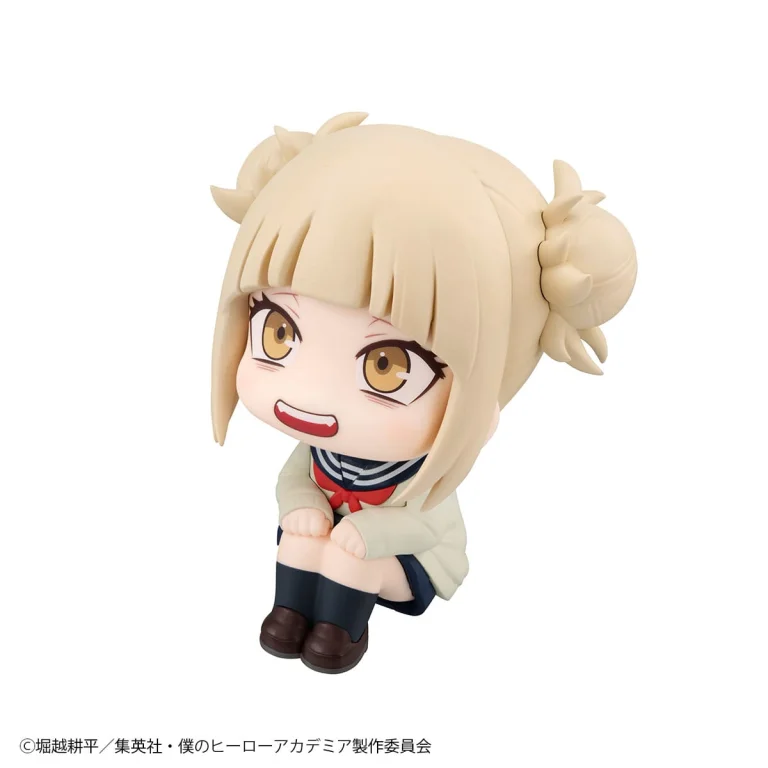 My Hero Academia - Look Up Series - Himiko Toga