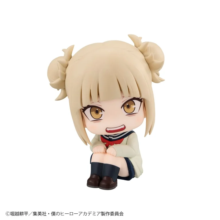 My Hero Academia - Look Up Series - Himiko Toga