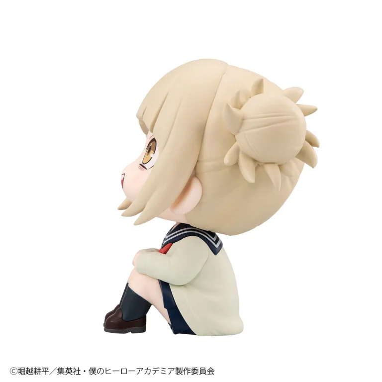 My Hero Academia - Look Up Series - Himiko Toga