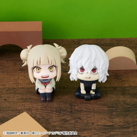 Produktbild zu My Hero Academia - Look Up Series - Tomura Shigaraki & Himiko Toga (Set)