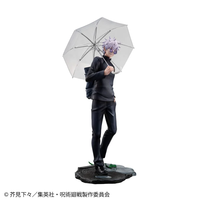 Jujutsu Kaisen - Non-Scale Figure - Satoru Gojō (Kōsen Ver.)