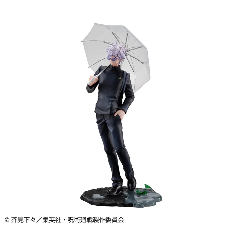 Jujutsu Kaisen - Non-Scale Figure - Satoru Gojō (Kōsen Ver.)