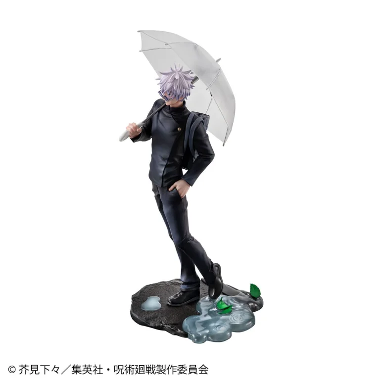 Jujutsu Kaisen - Non-Scale Figure - Satoru Gojō (Kōsen Ver.)