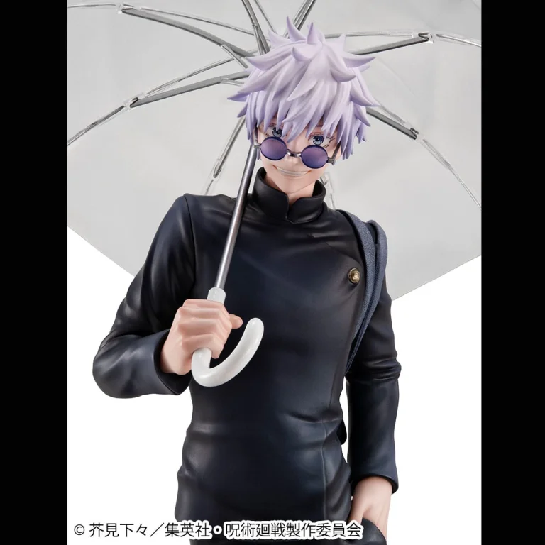 Jujutsu Kaisen - Non-Scale Figure - Satoru Gojō (Kōsen Ver.)