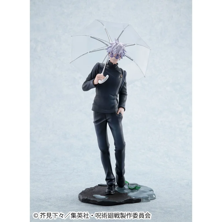 Jujutsu Kaisen - Non-Scale Figure - Satoru Gojō (Kōsen Ver.)