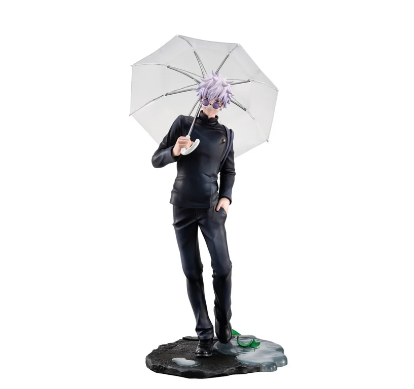 Jujutsu Kaisen - Non-Scale Figure - Satoru Gojō (Kōsen Ver.)