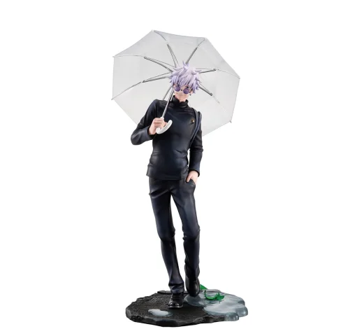 Produktbild zu Jujutsu Kaisen - Non-Scale Figure - Satoru Gojō (Kōsen Ver.)