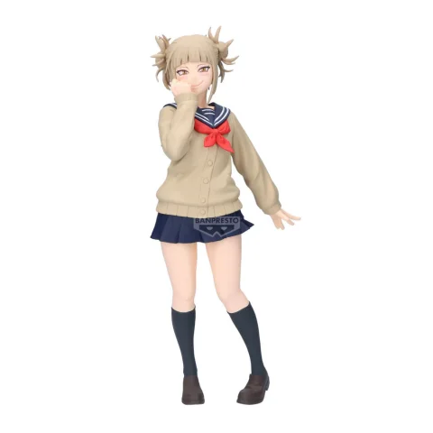 Produktbild zu My Hero Academia - GLITTER & GLAMOURS - Himiko Toga