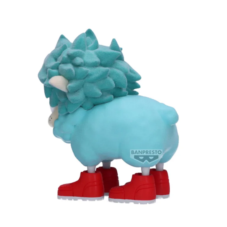 My Hero Academia - Fluffy Puffy - Izuku Midoriya (Dekusheep)