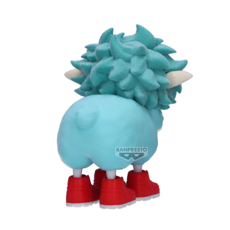 My Hero Academia - Fluffy Puffy - Izuku Midoriya (Dekusheep)