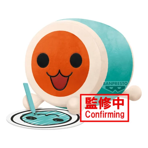 Produktbild zu Taiko no Tatsujin - Plüsch - Don Wada