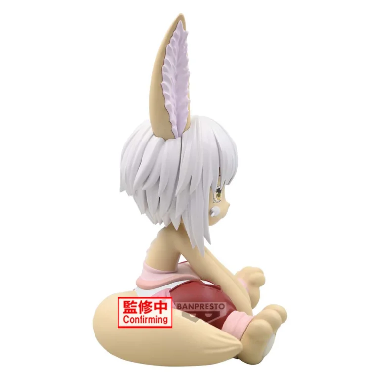 Made in Abyss - Sitting Figure - Nanachi