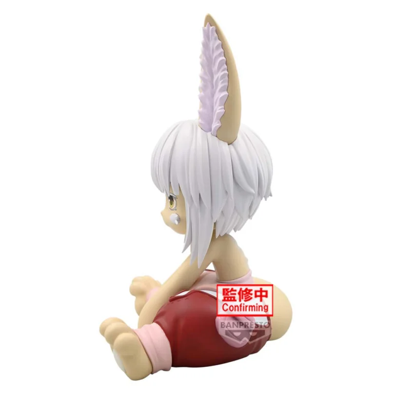 Made in Abyss - Sitting Figure - Nanachi