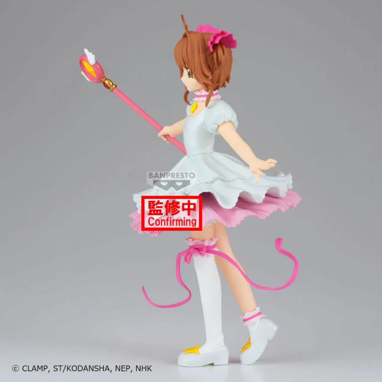 Cardcaptor Sakura - Prize Figure - Sakura Kinomoto