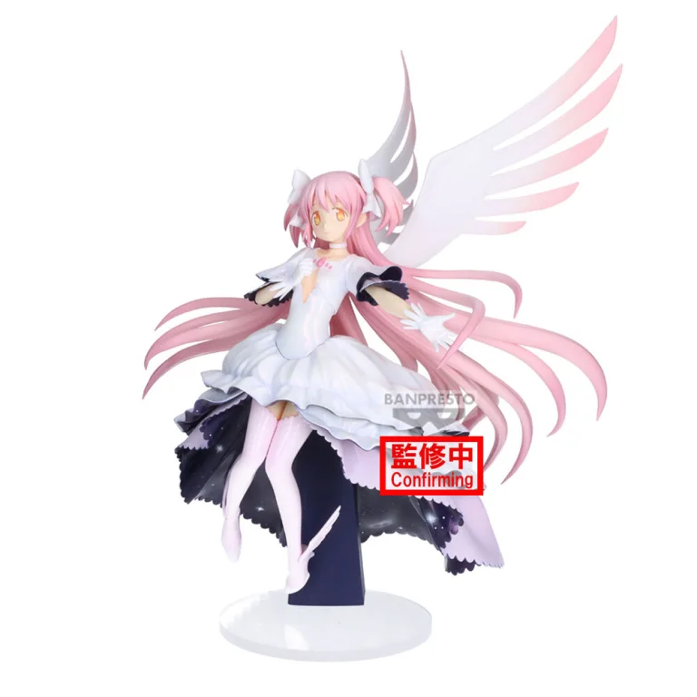 Puella Magi Madoka Magica - Banpresto Evolve - Madoka Kaname (Ultimate)