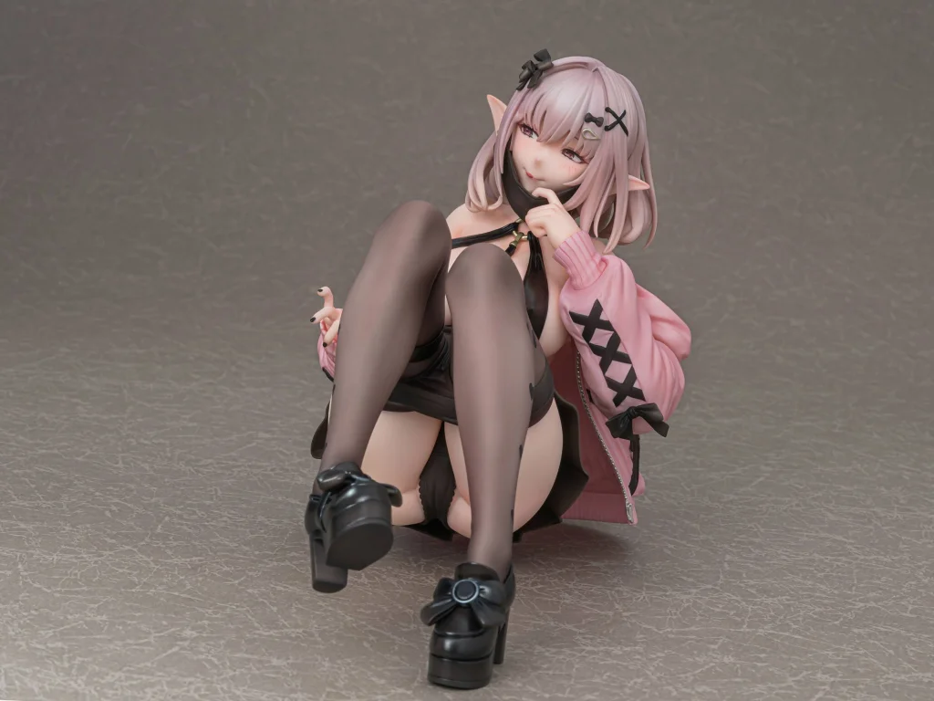 Sora Nani Iro - Scale Figure - Jirai Coode Elf-Luna