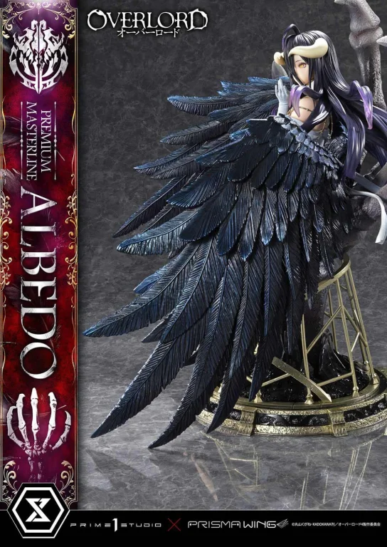 Overlord - Ultimate Premium Masterline - Albedo