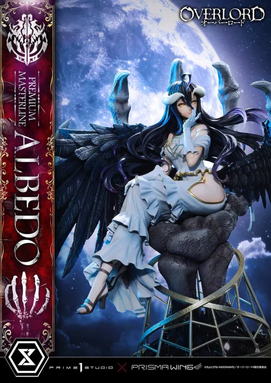 Overlord - Ultimate Premium Masterline - Albedo