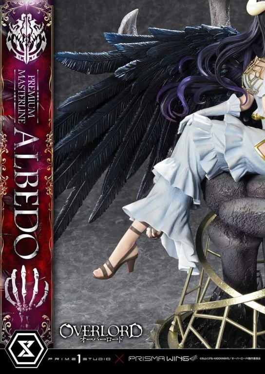 Overlord - Ultimate Premium Masterline - Albedo