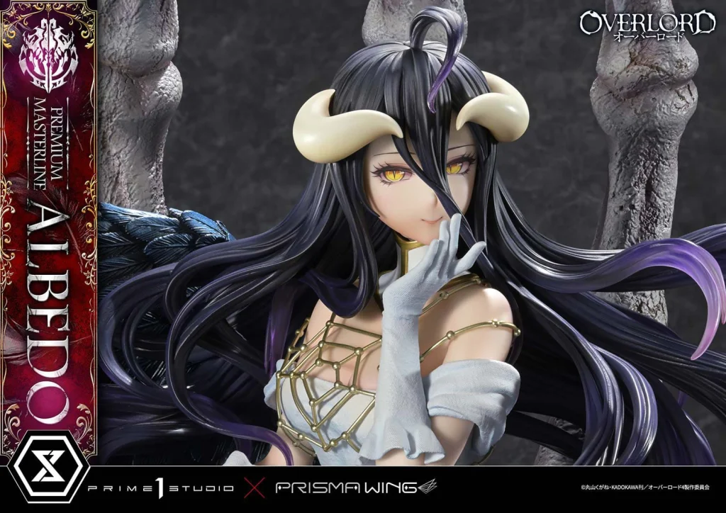 Overlord - Ultimate Premium Masterline - Albedo