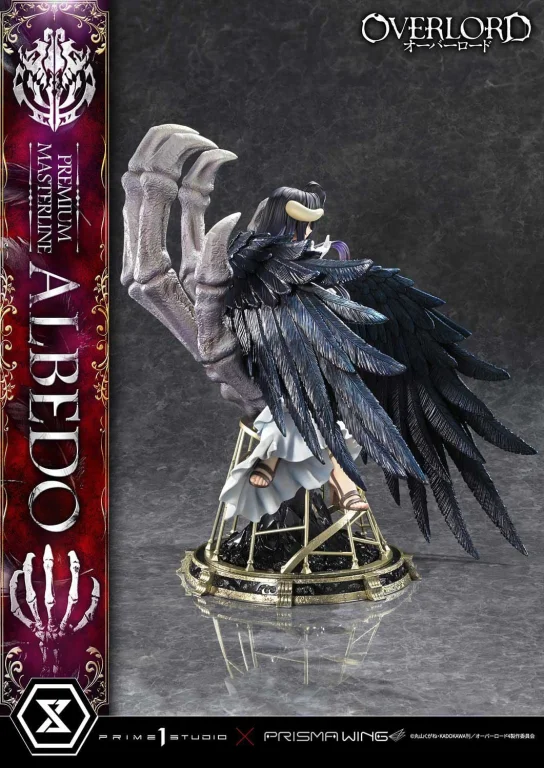 Overlord - Ultimate Premium Masterline - Albedo