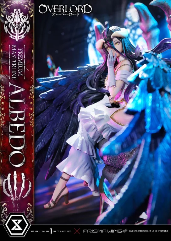 Overlord - Ultimate Premium Masterline - Albedo