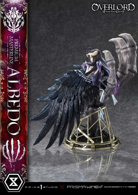 Overlord - Ultimate Premium Masterline - Albedo