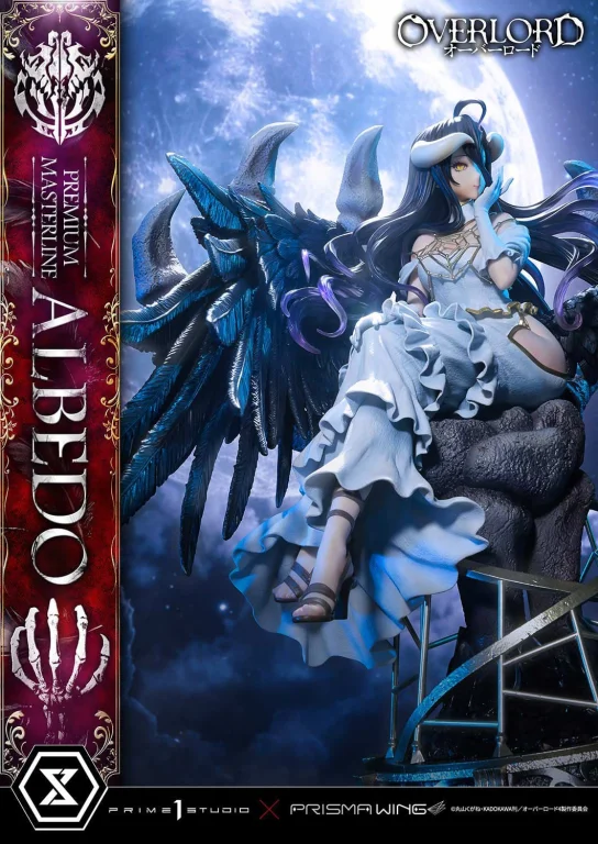 Overlord - Ultimate Premium Masterline - Albedo