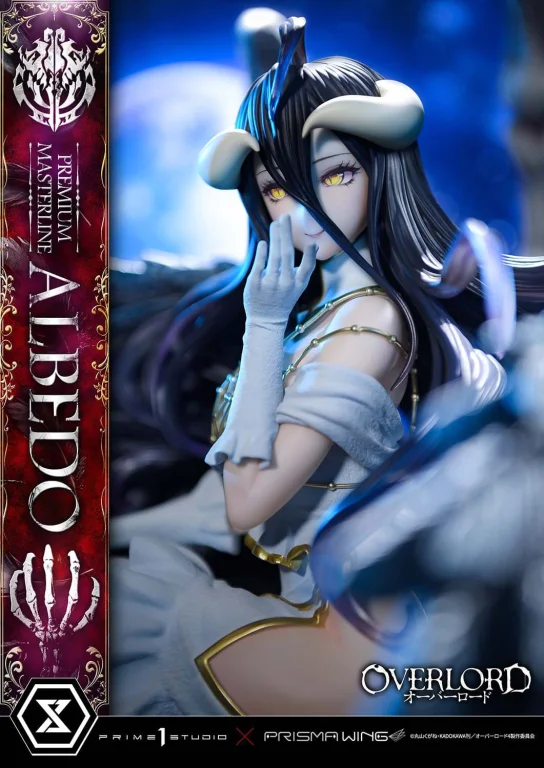 Overlord - Ultimate Premium Masterline - Albedo