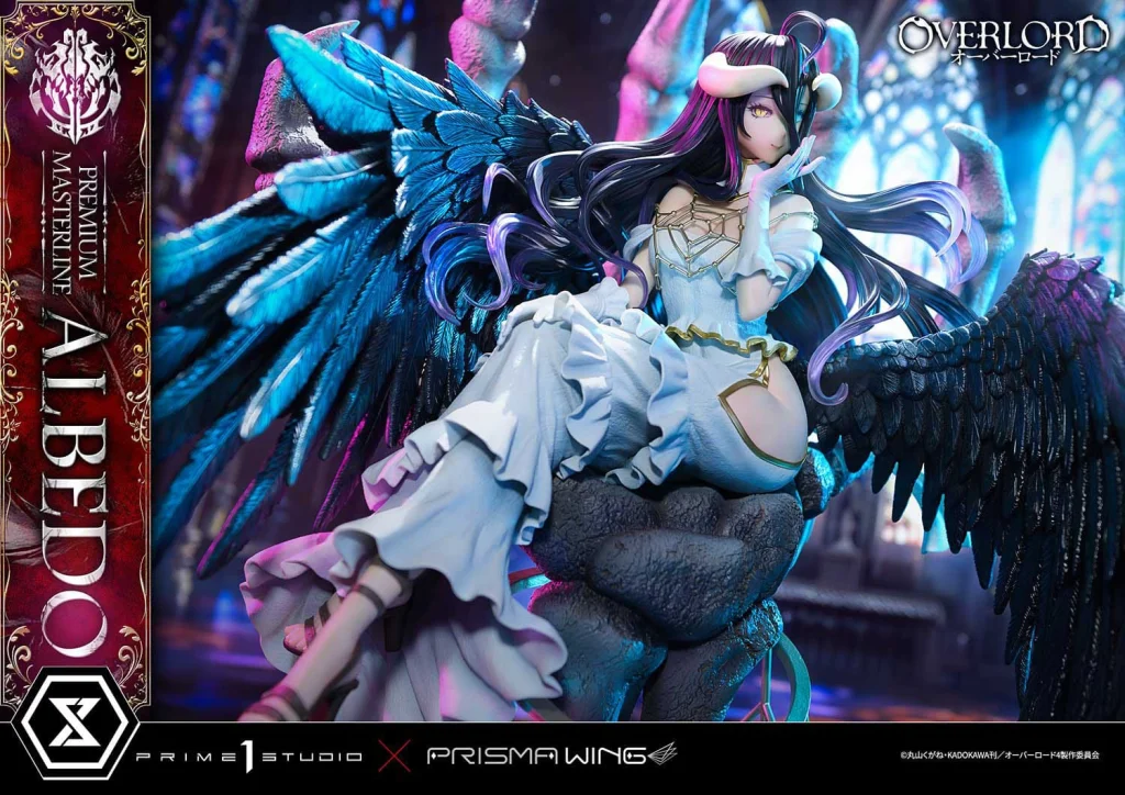 Overlord - Ultimate Premium Masterline - Albedo