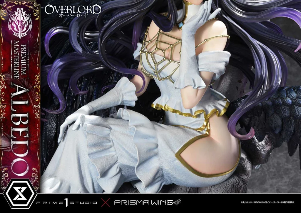 Overlord - Ultimate Premium Masterline - Albedo