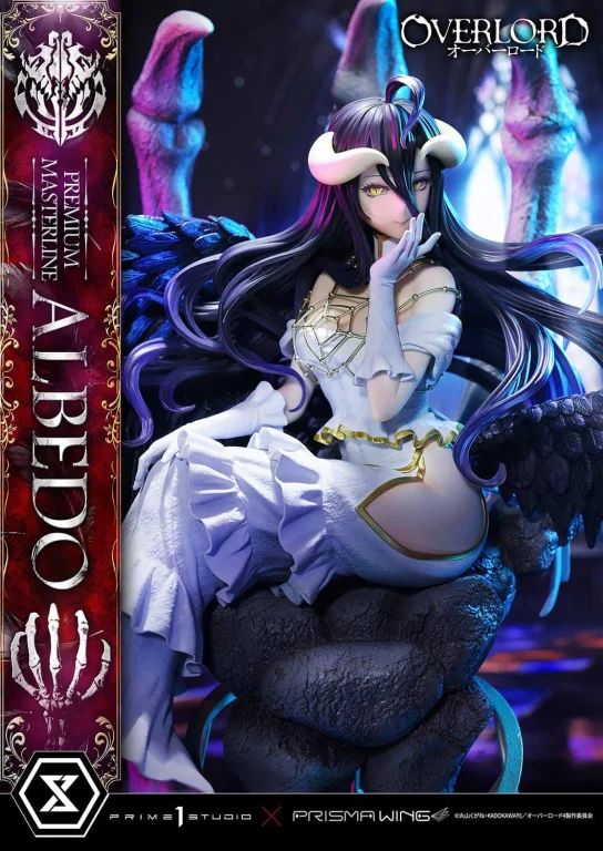 Overlord - Ultimate Premium Masterline - Albedo