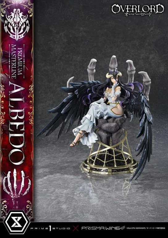 Overlord - Ultimate Premium Masterline - Albedo